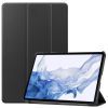 Чехол для планшета BeCover Smart Case Samsung Tab S9 (SM-X710/SM-X716)/S9 FE (SM-X510/SM-X516B) 11.0" Black (709890) изображение 4