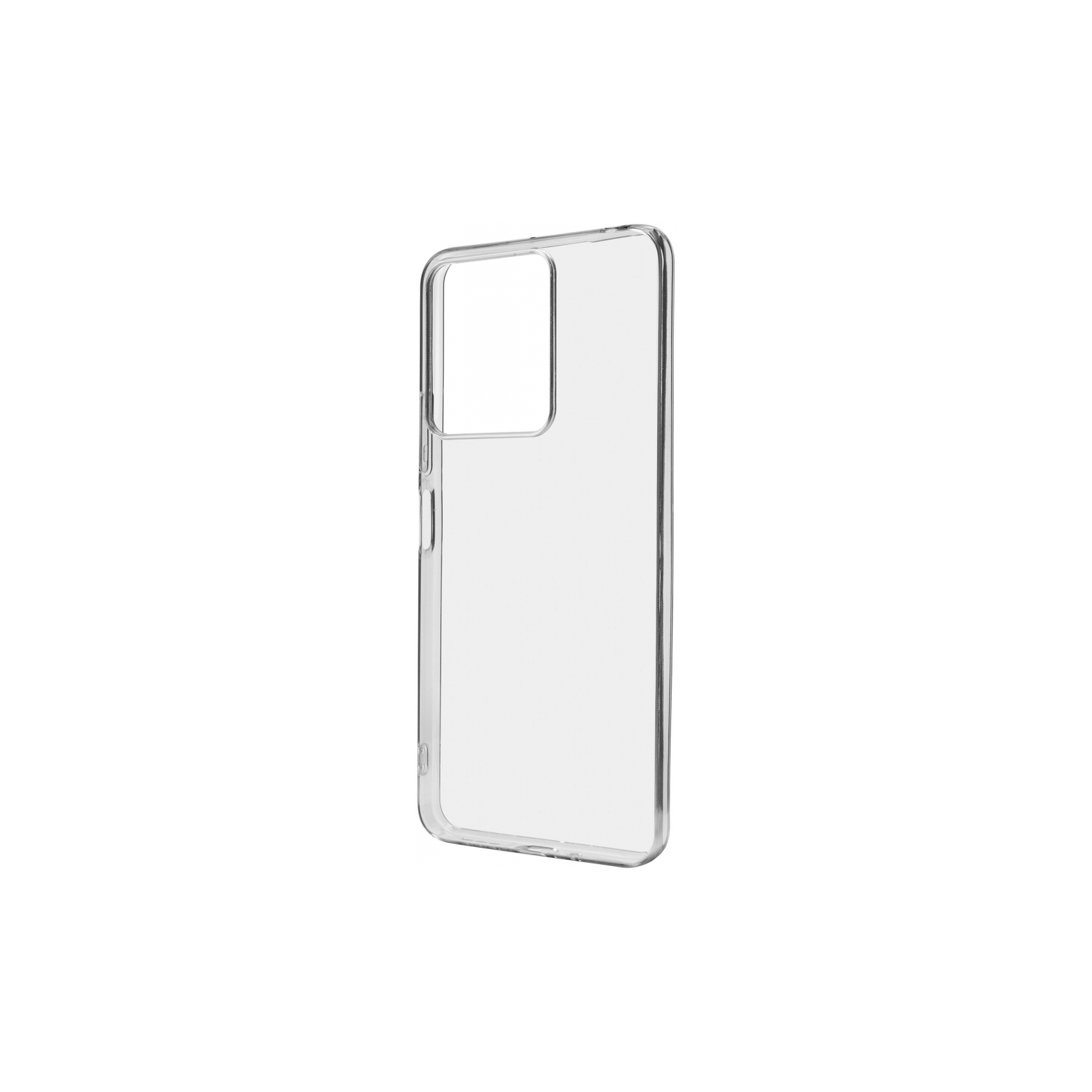 Чохол до мобільного телефона Armorstandart Air Series Xiaomi Redmi 13C / Poco C65 Transparent (ARM72530)