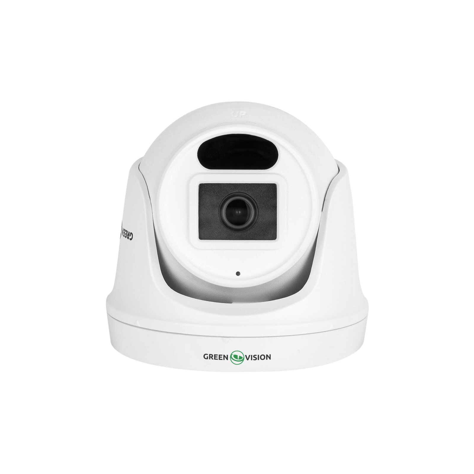 Камера видеонаблюдения Greenvision GV-166-IP-M-DIG30-20 POE изображение 2