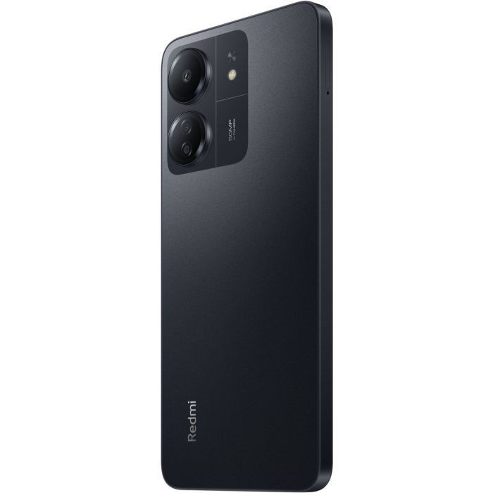 Мобільний телефон Xiaomi Redmi 13C 8/256GB Midnight Black (1017658) зображення 10