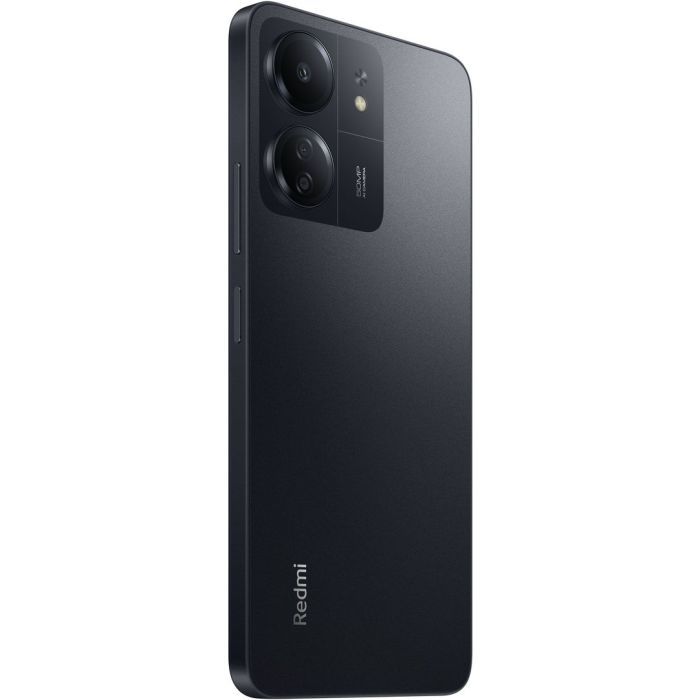 Мобільний телефон Xiaomi Redmi 13C 8/256GB Midnight Black (1017658) зображення 11