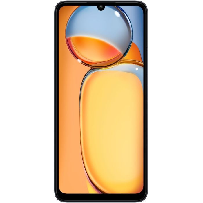 Мобільний телефон Xiaomi Redmi 13C 8/256GB Midnight Black (1017658) зображення 2