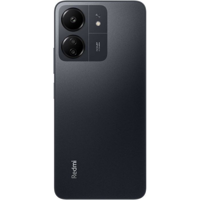 Мобільний телефон Xiaomi Redmi 13C 8/256GB Midnight Black (1017658) зображення 3