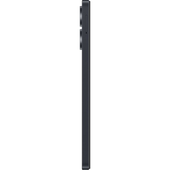 Мобільний телефон Xiaomi Redmi 13C 8/256GB Midnight Black (1017658) зображення 4