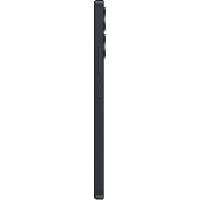 Мобільний телефон Xiaomi Redmi 13C 8/256GB Midnight Black (1017658) зображення 5