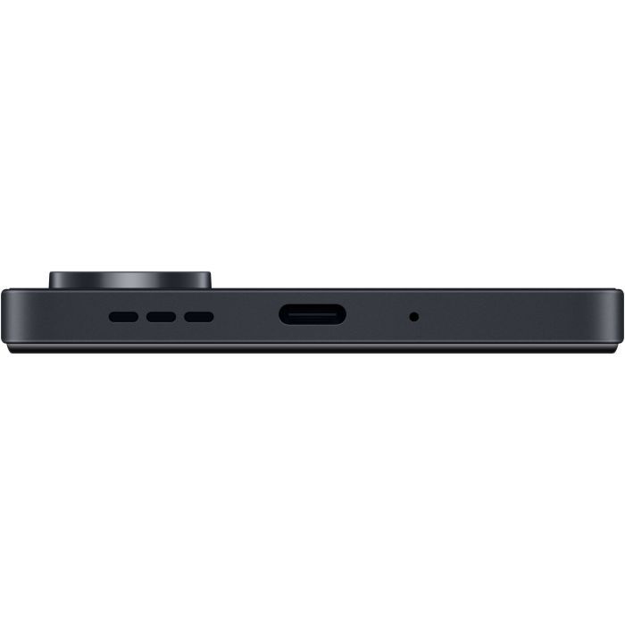 Мобільний телефон Xiaomi Redmi 13C 8/256GB Midnight Black (1017658) зображення 7