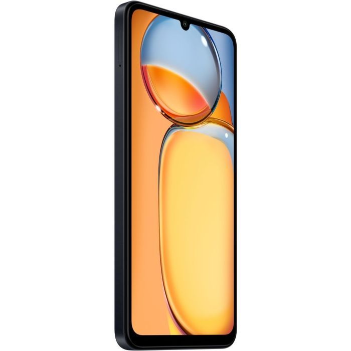 Мобільний телефон Xiaomi Redmi 13C 8/256GB Midnight Black (1017658) зображення 8