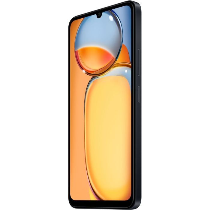 Мобільний телефон Xiaomi Redmi 13C 8/256GB Midnight Black (1017658) зображення 9