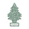 Ароматизатор для автомобіля Little Trees Евкаліпт (79071) зображення 2