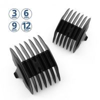 Машинка для стрижки Aurora AU293 зображення 5