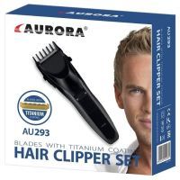Машинка для стрижки Aurora AU293 зображення 7