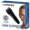 Машинка для стрижки Aurora AU293 зображення 7
