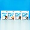 Ошейник для животных ProVET Profiline для больших пород (инсектоакарицид) 70 см фуксия (4823082430994) изображение 5