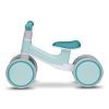 Беговел Lionelo Villy Green Turquoise (LOE-VILLY GREEN TURQUOISE) изображение 2