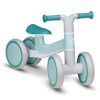 Беговел Lionelo Villy Green Turquoise (LOE-VILLY GREEN TURQUOISE) изображение 5
