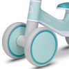 Беговел Lionelo Villy Green Turquoise (LOE-VILLY GREEN TURQUOISE) изображение 6