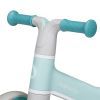 Беговел Lionelo Villy Green Turquoise (LOE-VILLY GREEN TURQUOISE) изображение 7