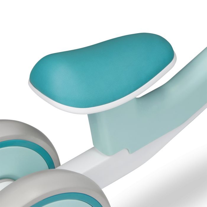 Беговел Lionelo Villy Green Turquoise (LOE-VILLY GREEN TURQUOISE) изображение 8