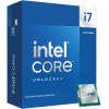 Процессор INTEL Core™ i7 14700 (BX8071514700) изображение 2