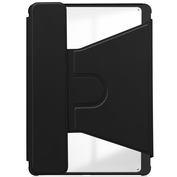 Чехол для планшета BeCover 360° Rotatable Samsung Tab S9 Plus (SM-X810/SM-X816)/S9 FE Plus (SM-X610/SM-X616) 12.4" Deep Blu (710399) изображение 3