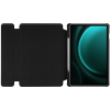 Чехол для планшета BeCover 360° Rotatable Samsung Tab S9 Plus (SM-X810/SM-X816)/S9 FE Plus (SM-X610/SM-X616) 12.4" Black (710398) изображение 4