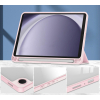 Чехол для планшета BeCover Soft Edge stylus holder Samsung Tab A9 SM-X115 8.7" Pink (710359) изображение 3