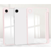 Чехол для планшета BeCover Soft Edge stylus holder Samsung Tab A9 SM-X115 8.7" Pink (710359) изображение 4
