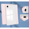 Чехол для планшета BeCover Soft Edge stylus holder Samsung Tab A9 SM-X115 8.7" Pink (710359) изображение 5