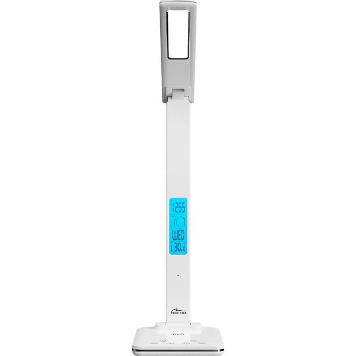 Настольная лампа Media-Tech MT222, QI, 3000-6500К, 750 Lm (MT222) изображение 2