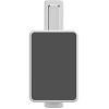 Настольная лампа Media-Tech MT222, QI, 3000-6500К, 750 Lm (MT222) изображение 7