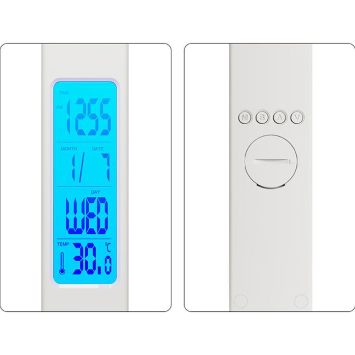 Настольная лампа Media-Tech MT222, QI, 3000-6500К, 750 Lm (MT222) изображение 8