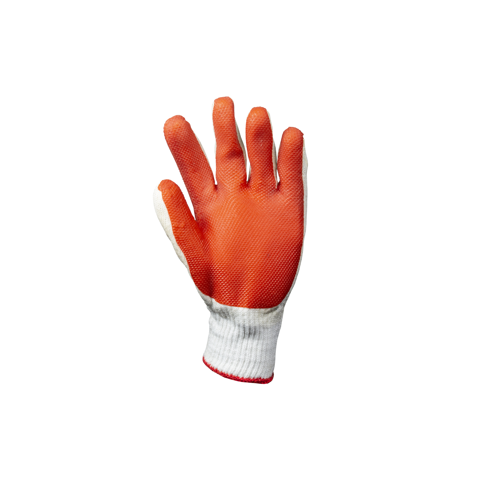 Защитные перчатки Sigma стекольщика (манжет) (9445351) изображение 3
