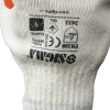 Защитные перчатки Sigma стекольщика (манжет) (9445351) изображение 5