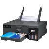 Струйный принтер Epson EcoTank L8050 (C11CK37403) изображение 3