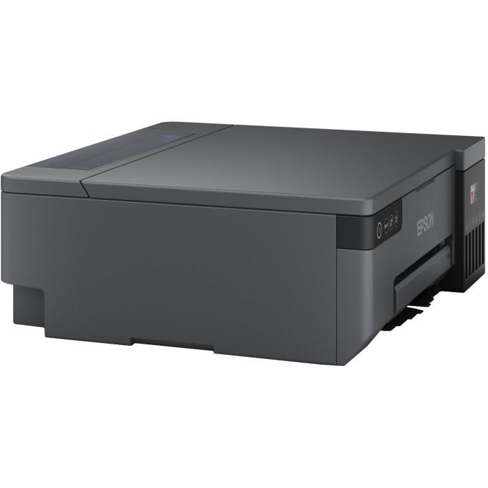 Струйный принтер Epson EcoTank L8050 (C11CK37403) изображение 4