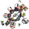 Конструктор LEGO City Модульная космическая станция 1097 деталей (60433) изображение 2