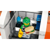 Конструктор LEGO City Модульна космічна станція 1097 деталей (60433) зображення 8