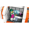 Конструктор LEGO City Модульная космическая станция 1097 деталей (60433) изображение 9