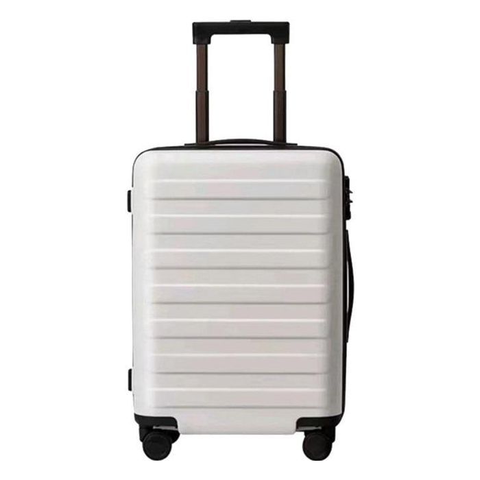 Чемодан Xiaomi Ninetygo Business Travel Luggage 28" Light Grey (6970055344845) изображение 2