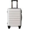 Чемодан Xiaomi Ninetygo Business Travel Luggage 28" White (6941413216838) изображение 2