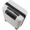 Чемодан Xiaomi Ninetygo Business Travel Luggage 28" White (6941413216838) изображение 4