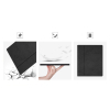 Чехол для электронной книги BeCover Magnetic Book-holder 360° PocketBook InkPad Lite (PB970) 9.7" Black (710070) изображение 6
