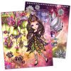 Набір для творчості Nebulous Stars Скетчбук: Петулія, мотиви лісу (11103) зображення 3