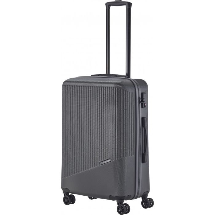 Чемодан Travelite Bali Anthracite S (TL072347-04)