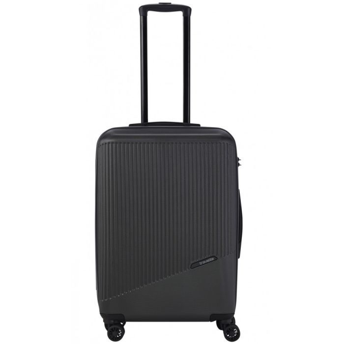 Чемодан Travelite Bali Anthracite S (TL072347-04) изображение 2