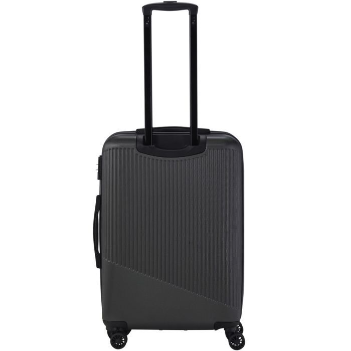 Чемодан Travelite Bali Anthracite S (TL072347-04) изображение 3