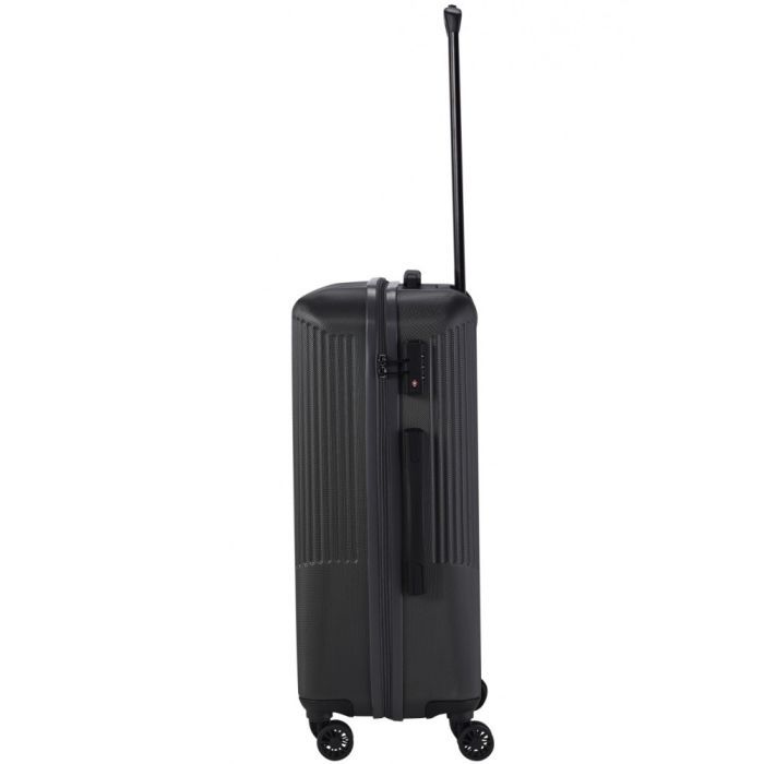 Чемодан Travelite Bali Anthracite S (TL072347-04) изображение 4