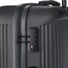Чемодан Travelite Bali Anthracite M (TL072348-04) изображение 8
