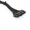 Блок питания Gamemax 700W (GM-700 80+ APFC Black) изображение 7