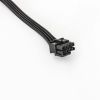 Блок питания Gamemax 700W (GM-700 80+ APFC Black) изображение 8